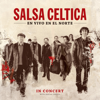 Café Colando (Pt. 2) [En Vivo] - Salsa Celtica