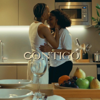 Contigo - Single