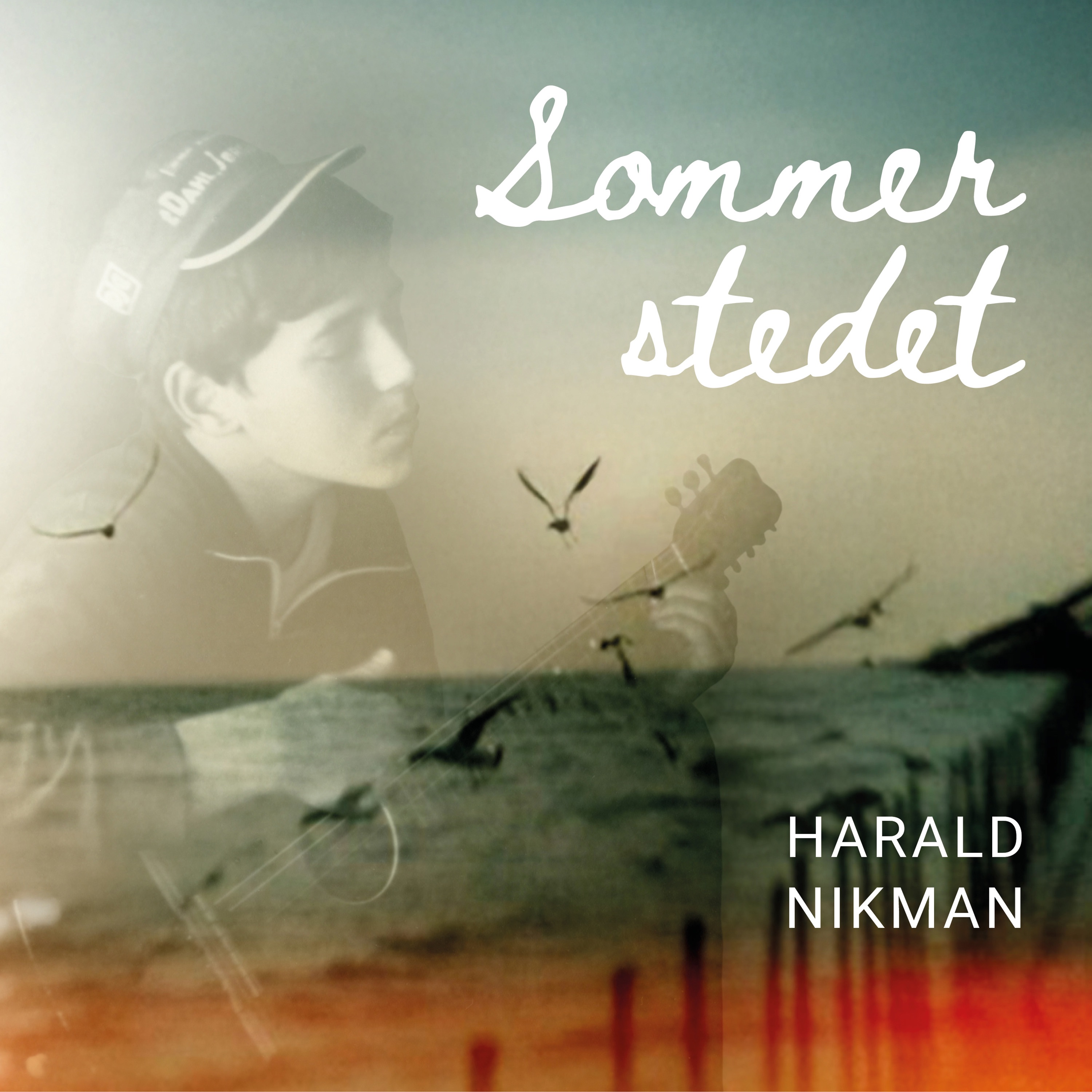 Sommerstedet - Single