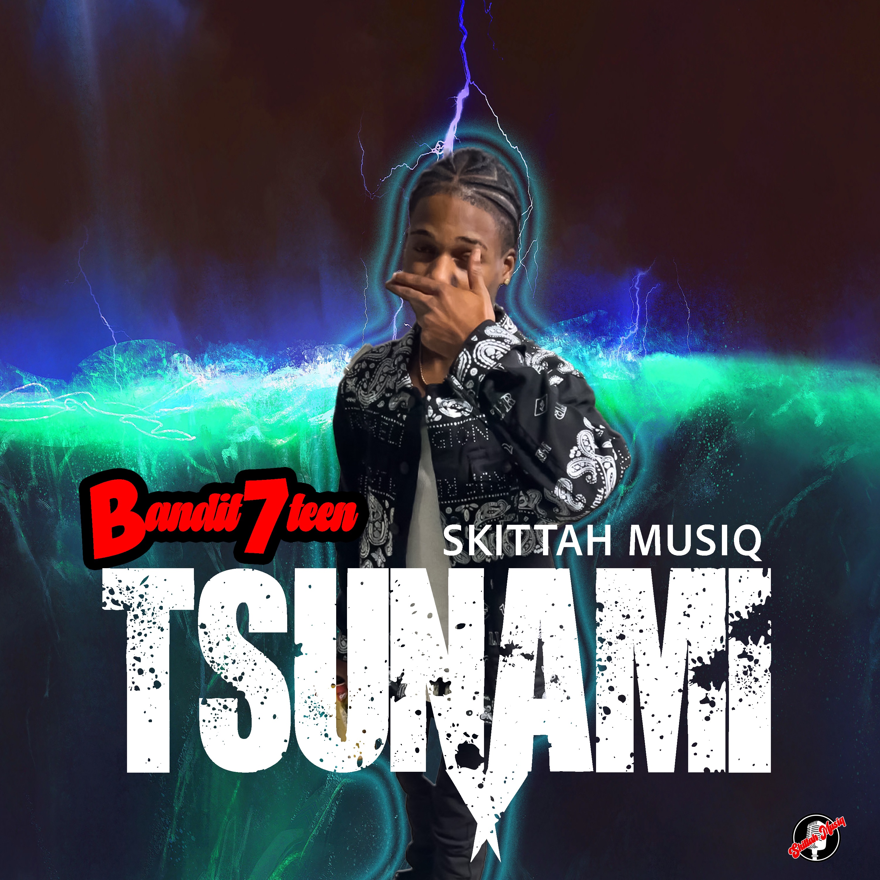 Tsunami - Single