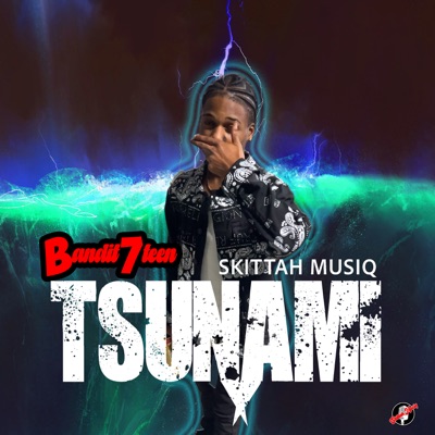 Tsunami - Single