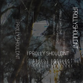 I PR0LLY 5H0ULDNT k0vn