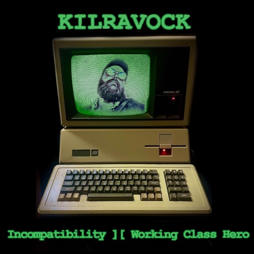 Album artwork
