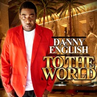 To the World - EP - Danny English