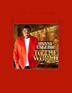 Listen to Danny English, watch music videos, read bio, see tour dates & more!