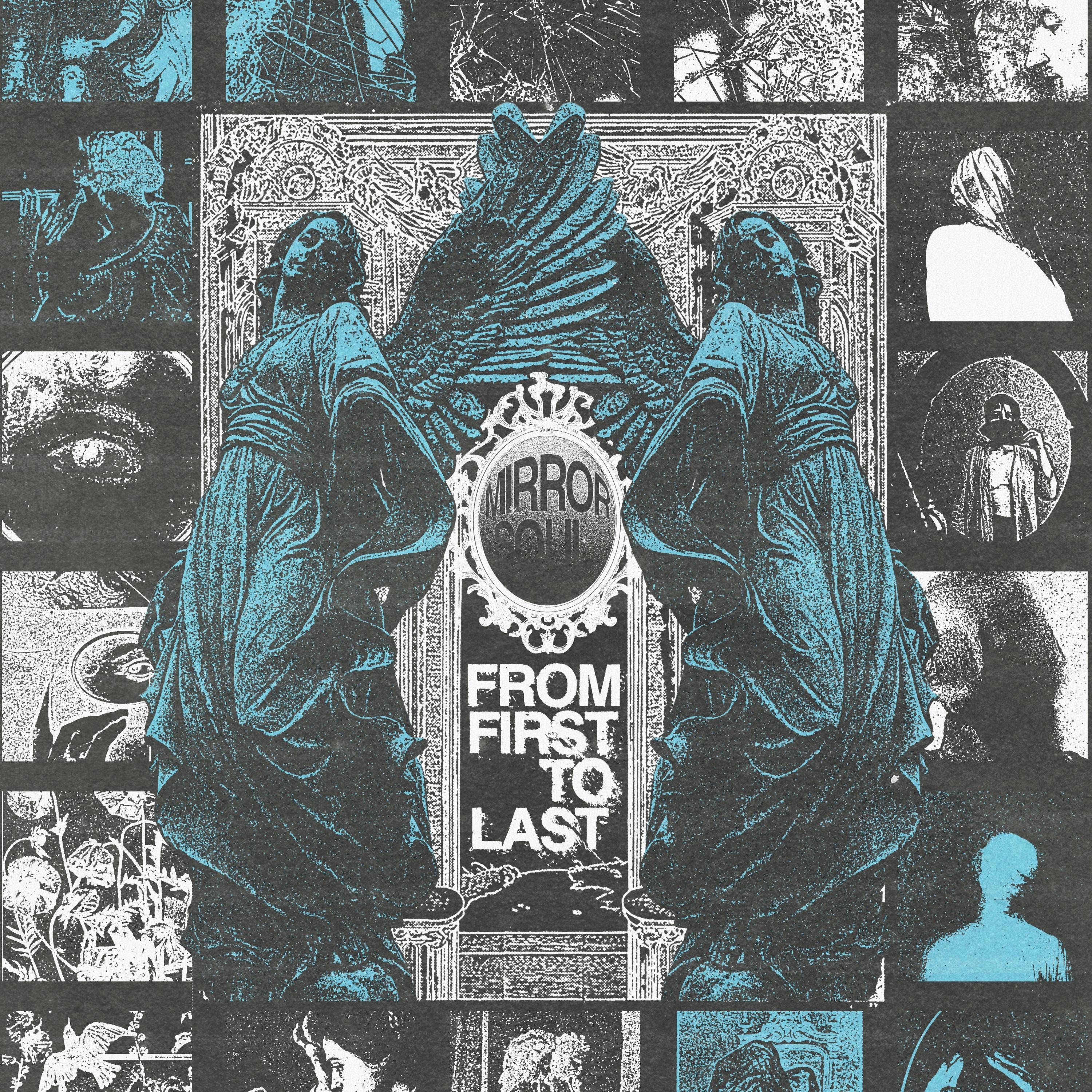 Mirror Soul (feat. Kellin Quinn) - Single