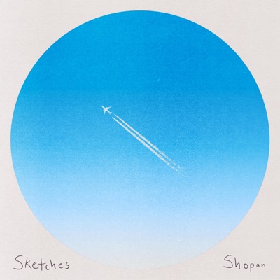 Sketches (feat. Rob Araujo)