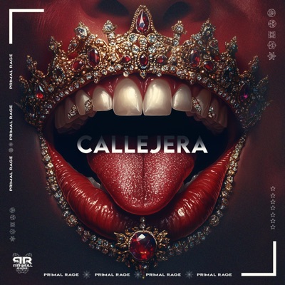Callejera - Single