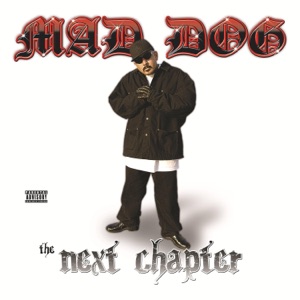 The Next Chapter