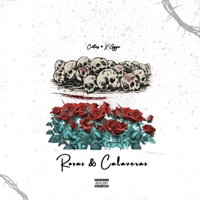 Rosas & Calaveras - Single - Cortees & X-GYGAX