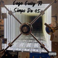 Paper (feat. Simps Da 45) - Single - Gage Gully