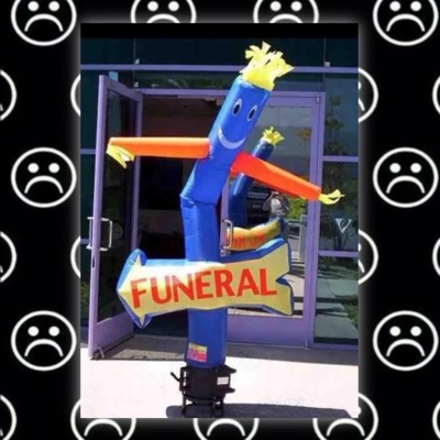 Inflatable Man (feat. SoundsBySoop) - Single