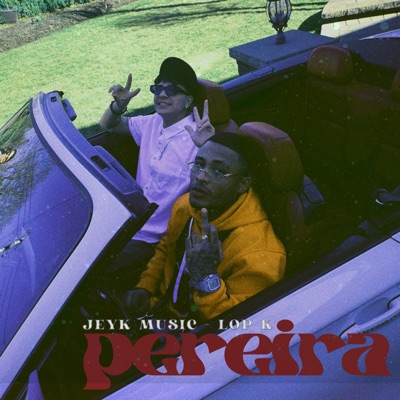 Pereira (feat. Lop K) - Single