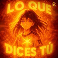Lo Que Dices Tu - EP - Matute Sureda & Launch13