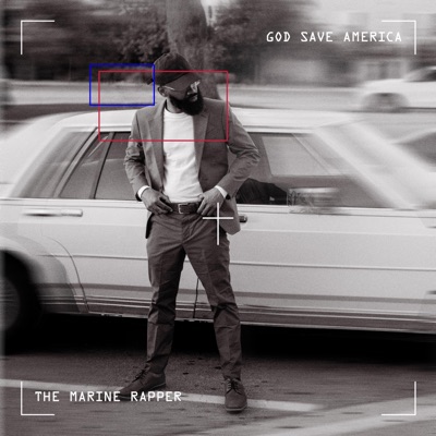 Hot Off The Press Cypher (feat. Chvrch562, Tenshi, Mr. I B-Lieve & Remade Gifted) - Single