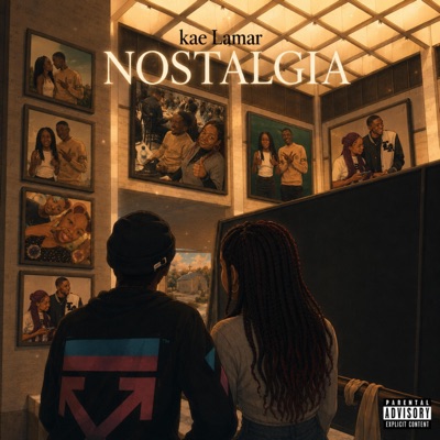 Nostalgia - EP