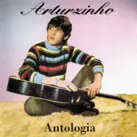Cinzas do passado — ARTURZINHO