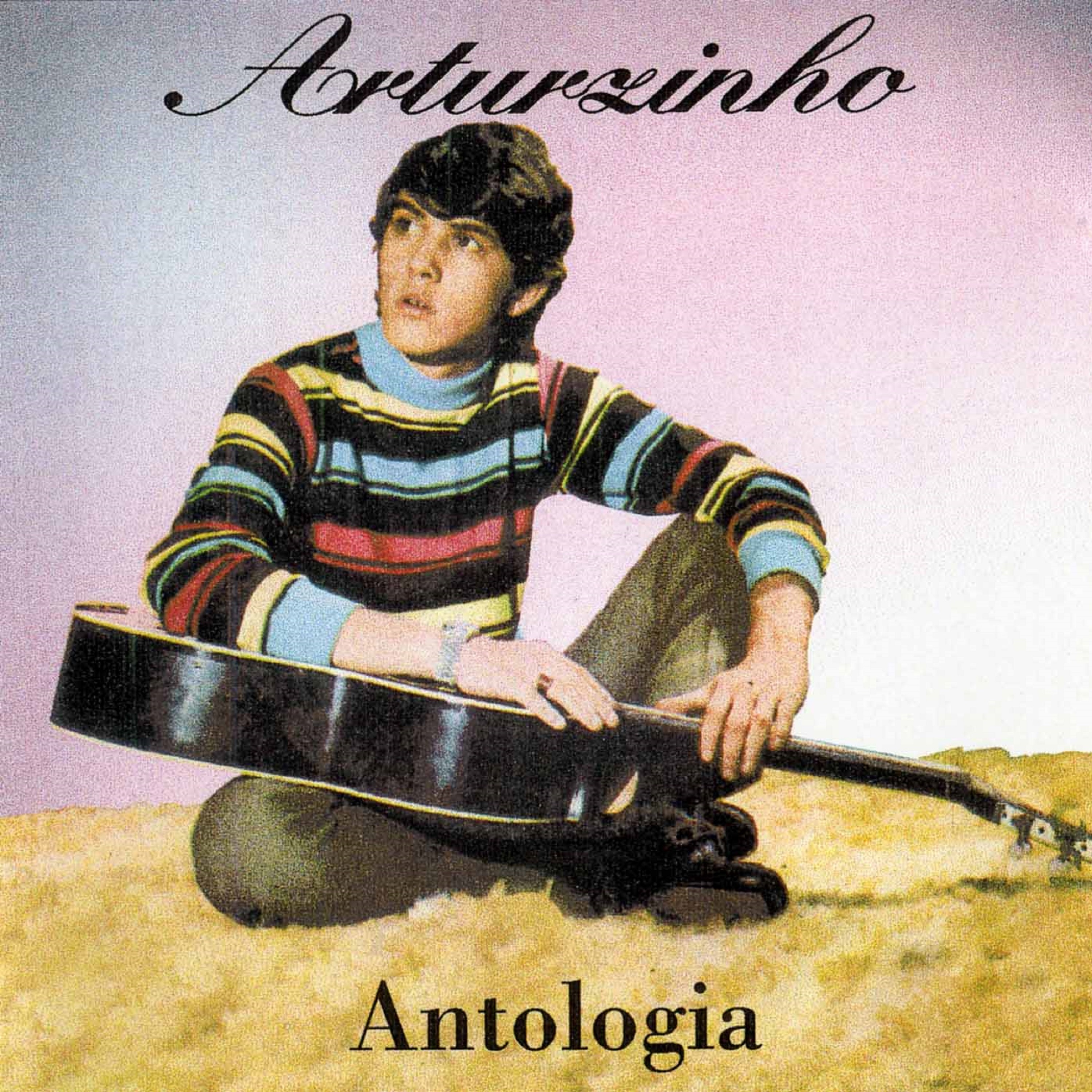 Antologia