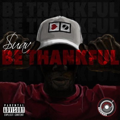Be Thankful (Deluxe)