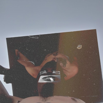 Black Mirror (feat. PRODG)