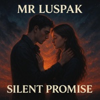 Silent Promise - Single - Mr Luspak