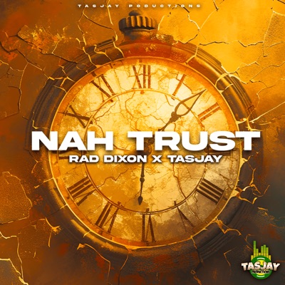 Nah Trust - Single