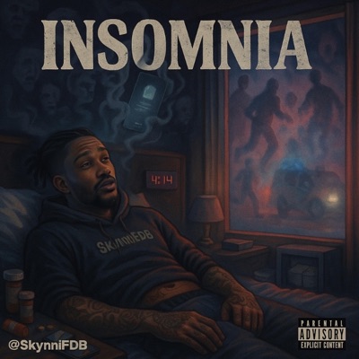 Insomnia - Single