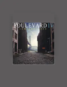 Luister naar Boulevard, bekijk muziekvideo's, lees de bio, bekijk de tourdata, en meer!