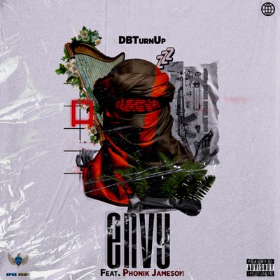 Envy (feat. PHONIIK JAMESON 265) - Single