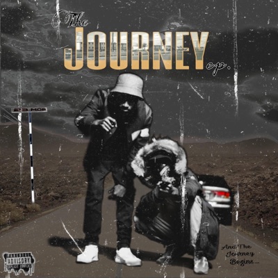 The Journey EP