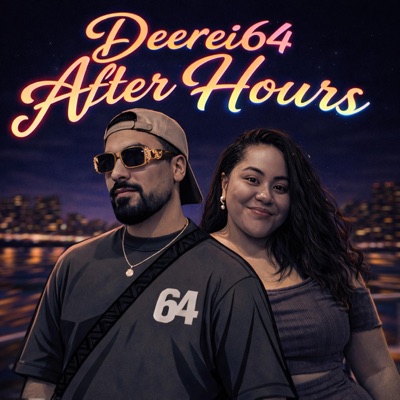 After Hours - Single