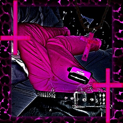 pink trueys (feat. marcy madeline) - Single