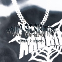 Como se siente? (feat. Henezy) - Single - Blessy