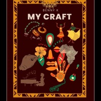 My Craft EP - Benny K
