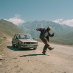 Kavkaz Lezginka Super Party - Single
