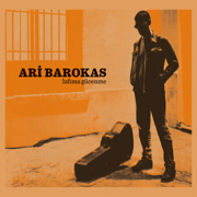 Yaşıyorum Sil Baştan - Ari Barokas