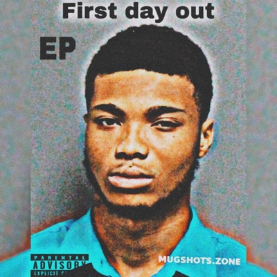 First day out