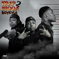 Trap N***a 2 - Single - Boykyla