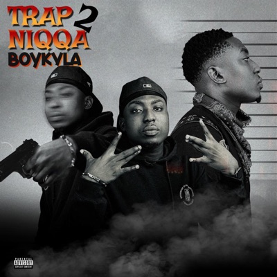 Trap Nigga 2 - Single