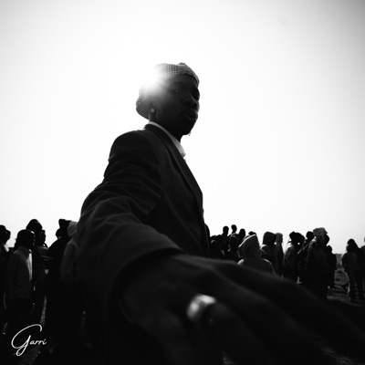 Garri - Single