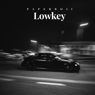 Lowkey - Single
