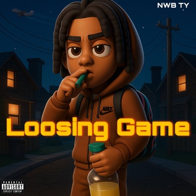 Loosing Game - Single