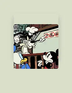 GusDeGreat: песни, клипы, биография, даты выступлений и многое другое.