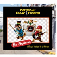 Three Coins in the Fountain