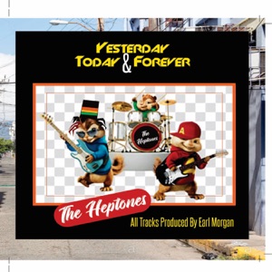 Yesterday, Today & Forever - EP