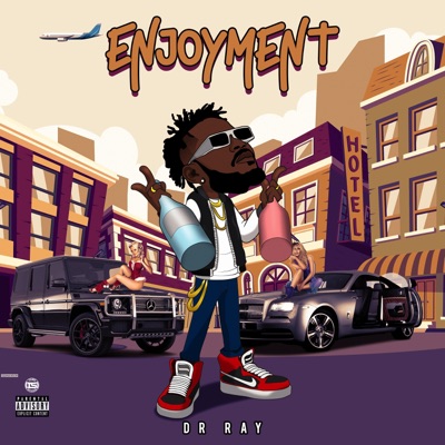 Enjoyment - Single
