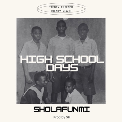 High School Days - Single