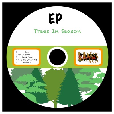 Trees In Season - EP
