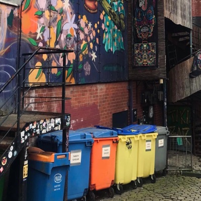 Tension (feat. Mydüs) - Single