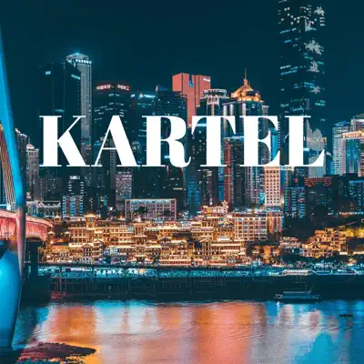Ascolta 'KARTEL - Single' di Hasan Cebe #Grp